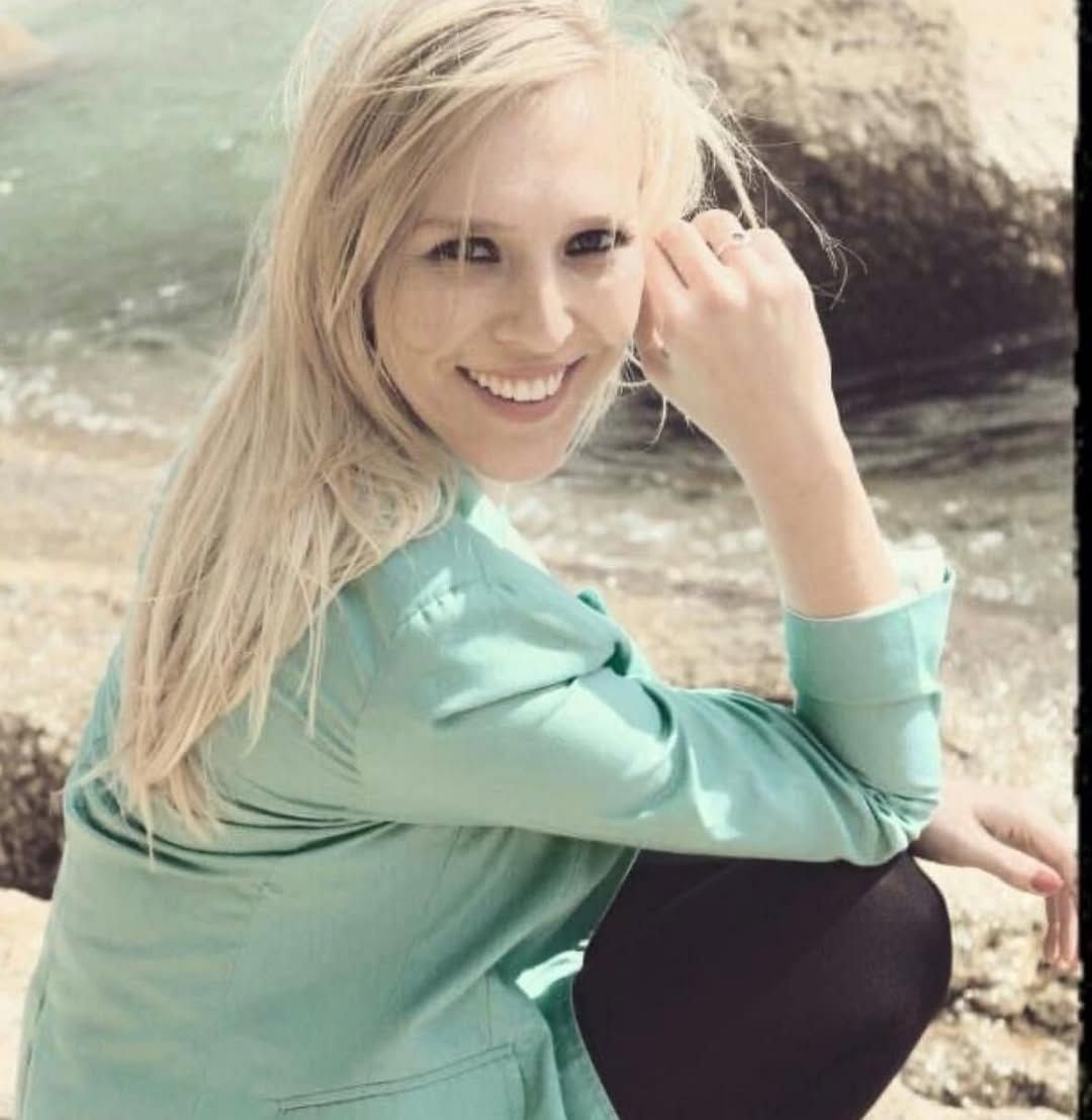 Marco Jansen's Mother Image